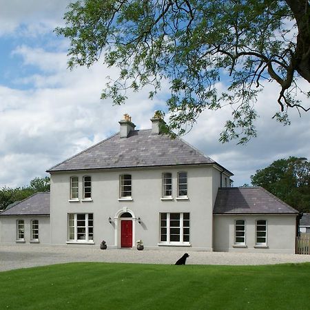 Riversdale Country House Carndonagh Eksteriør bilde