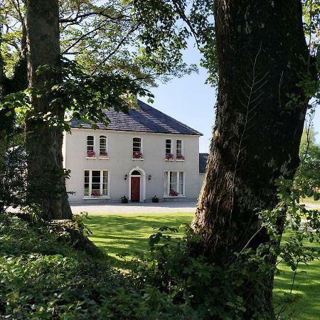 Riversdale Country House Carndonagh Eksteriør bilde