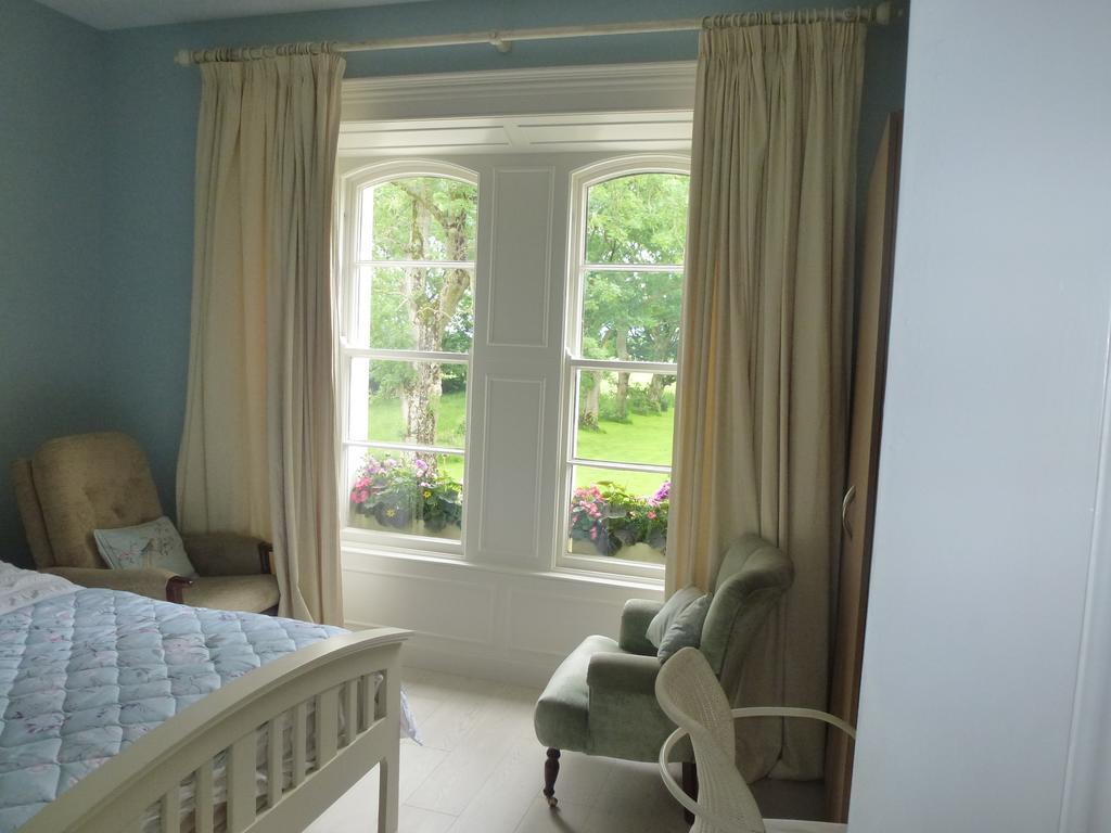 Riversdale Country House Carndonagh Rom bilde