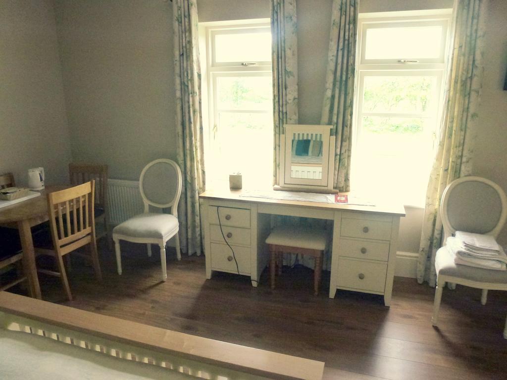 Riversdale Country House Carndonagh Eksteriør bilde
