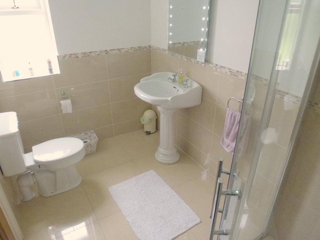 Riversdale Country House Carndonagh Eksteriør bilde