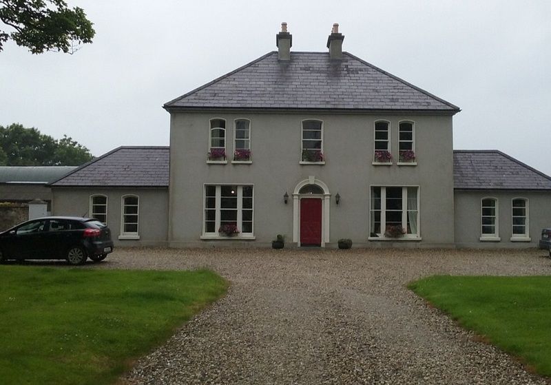 Riversdale Country House Carndonagh Eksteriør bilde