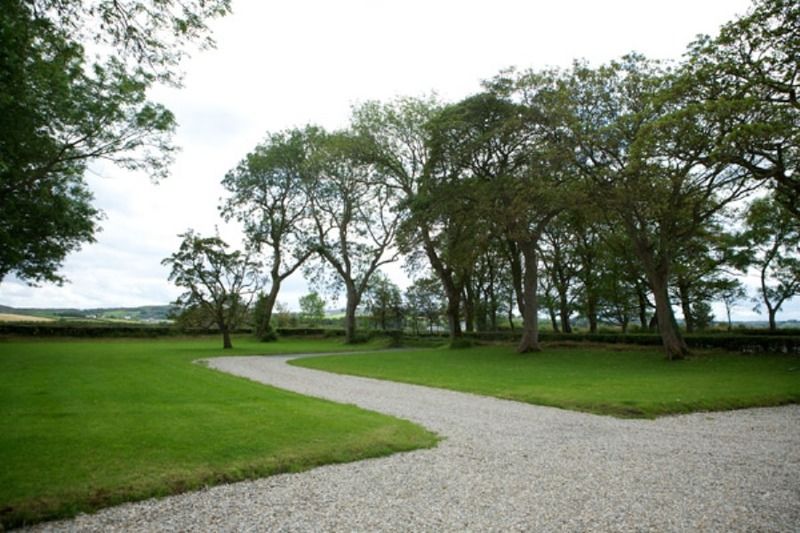 Riversdale Country House Carndonagh Eksteriør bilde