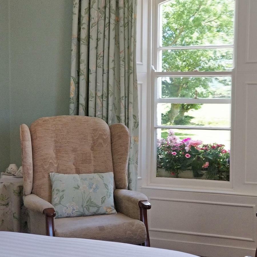 Riversdale Country House Carndonagh Eksteriør bilde