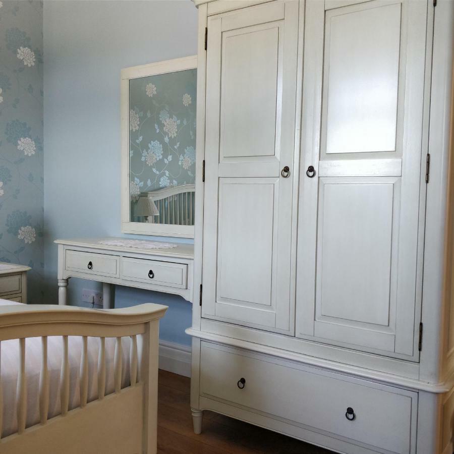 Riversdale Country House Carndonagh Eksteriør bilde