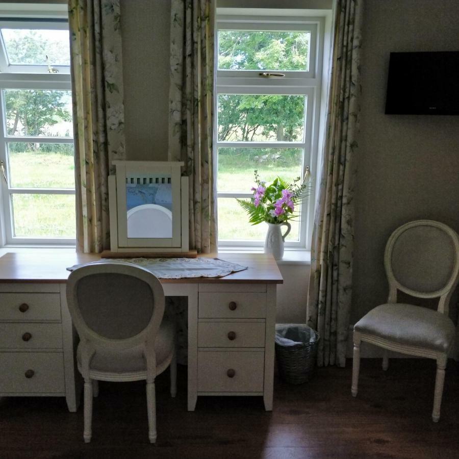 Riversdale Country House Carndonagh Eksteriør bilde