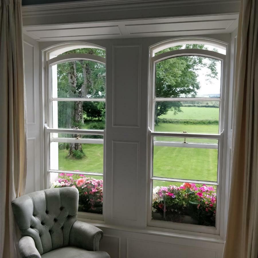 Riversdale Country House Carndonagh Eksteriør bilde