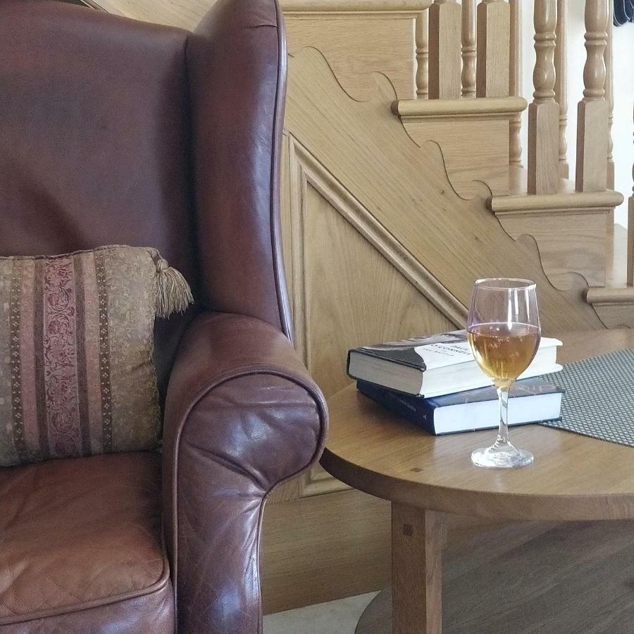 Riversdale Country House Carndonagh Eksteriør bilde