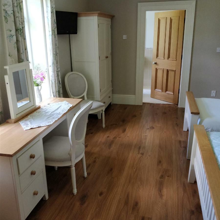 Riversdale Country House Carndonagh Eksteriør bilde